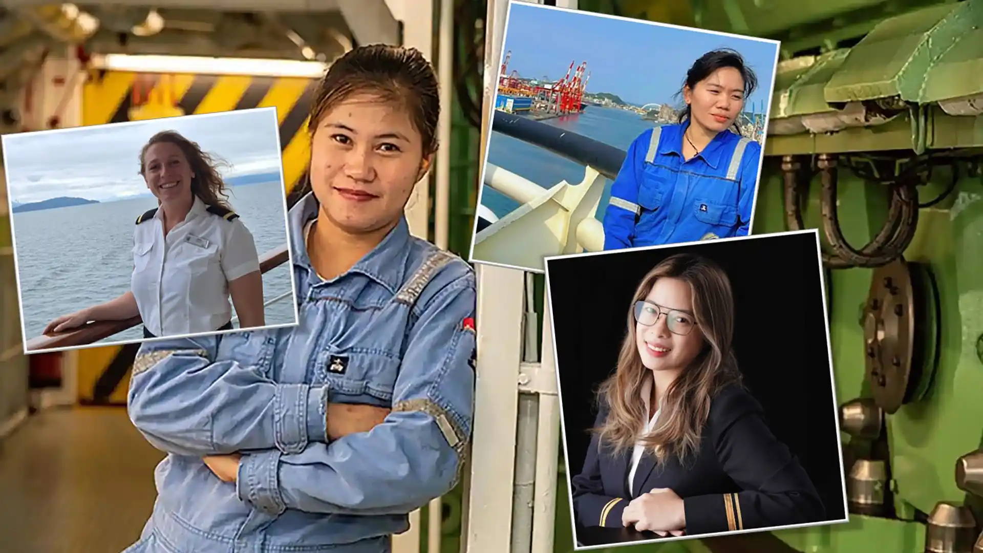 Post: Celebrating International Women in Engineering Day