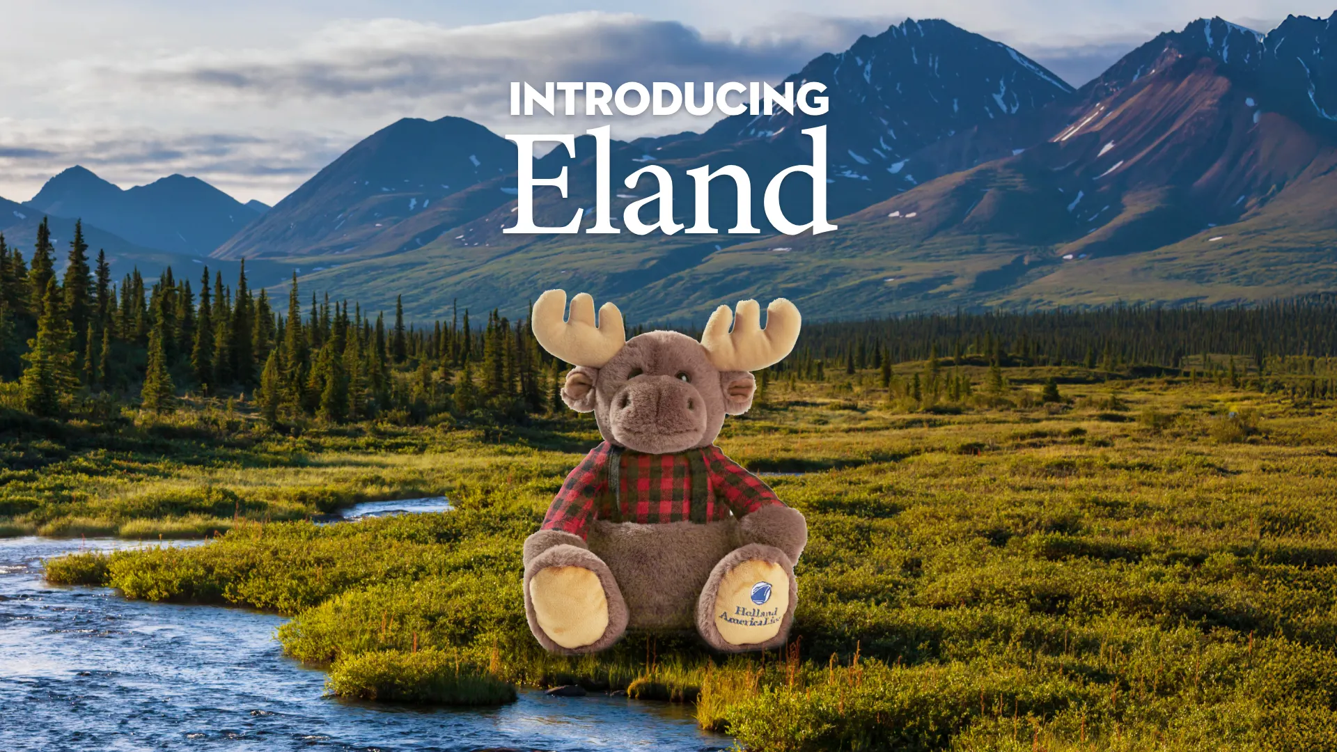 Post: Introducing Eland the Moose