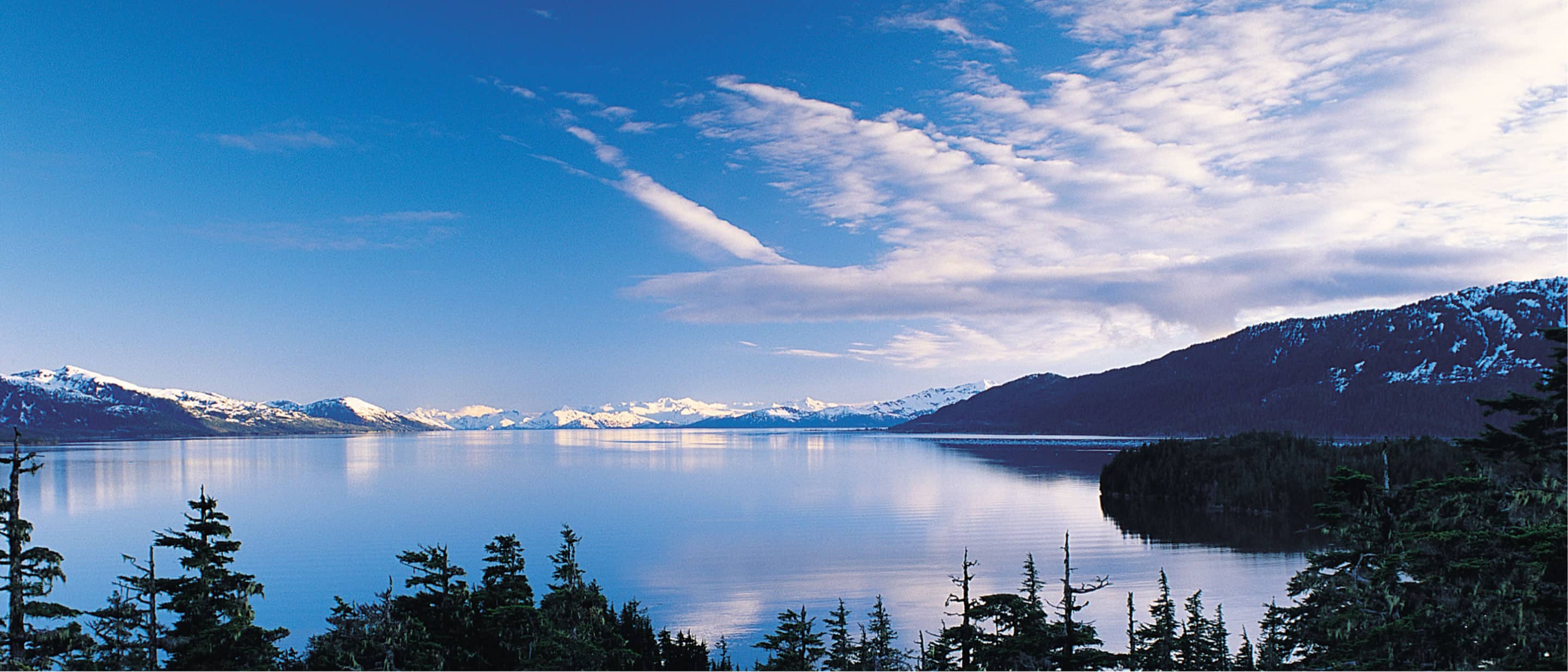 College Fjord