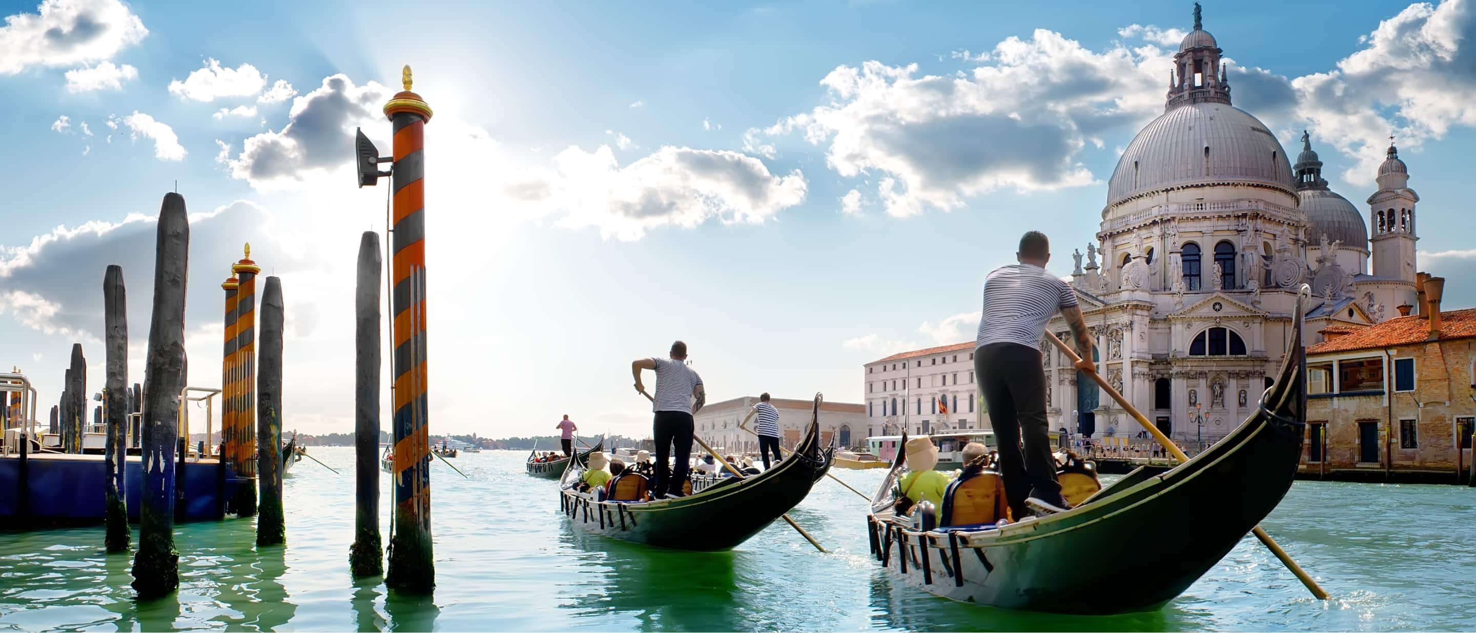 View Gondola Ride