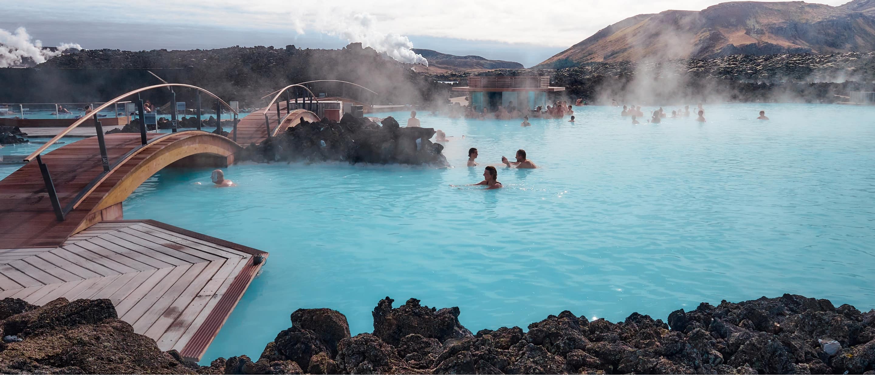 Blue Lagoon