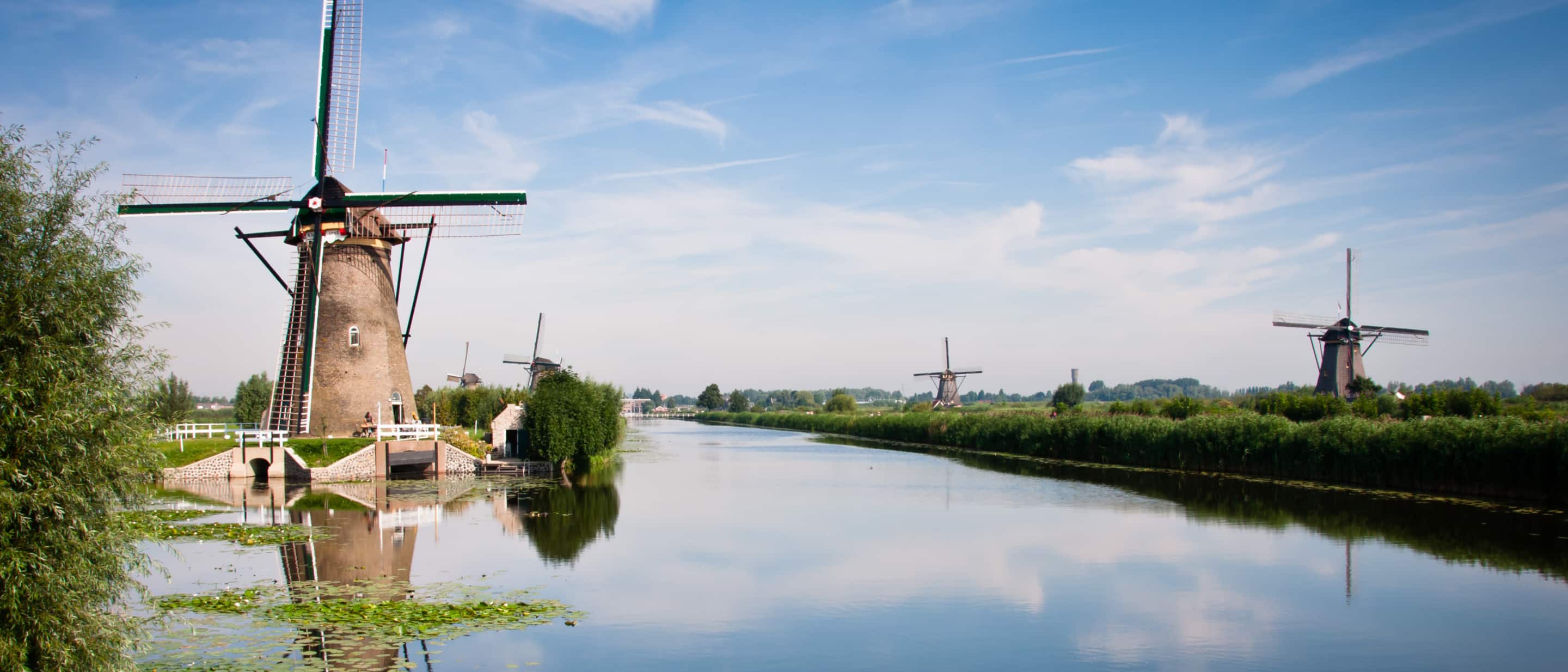 Rotterdam