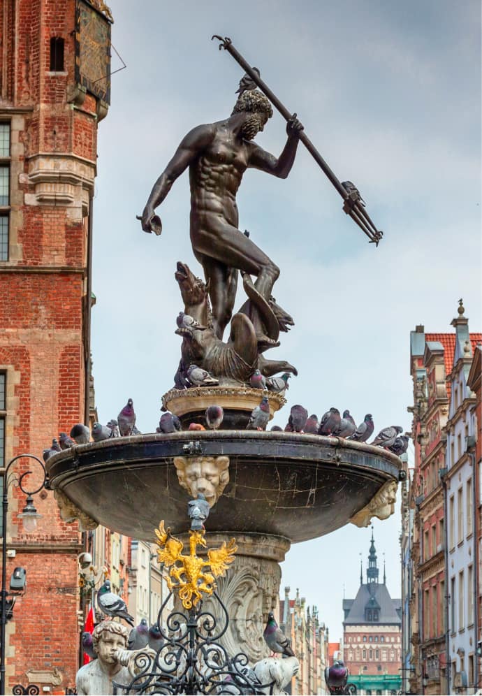 Explore Gdańsk