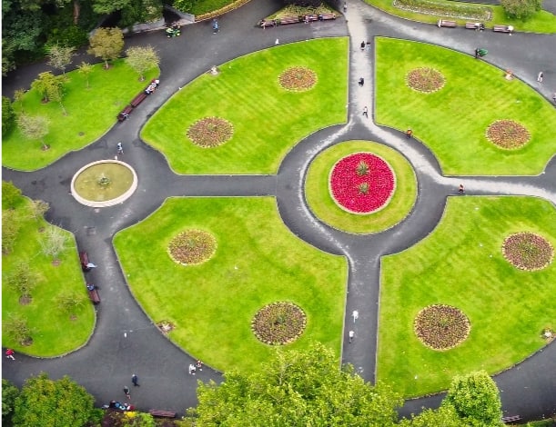 Explore Dublin