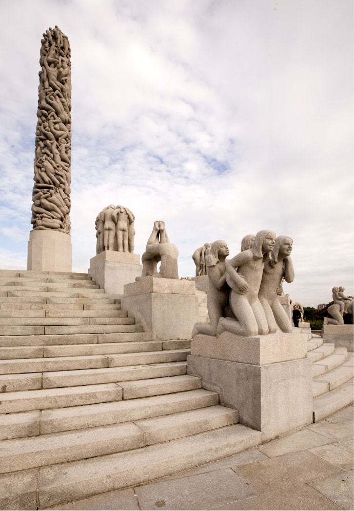 Explore Oslo