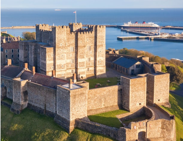 Explore Dover