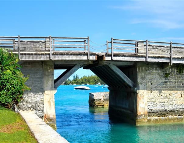 Explore King's Wharf