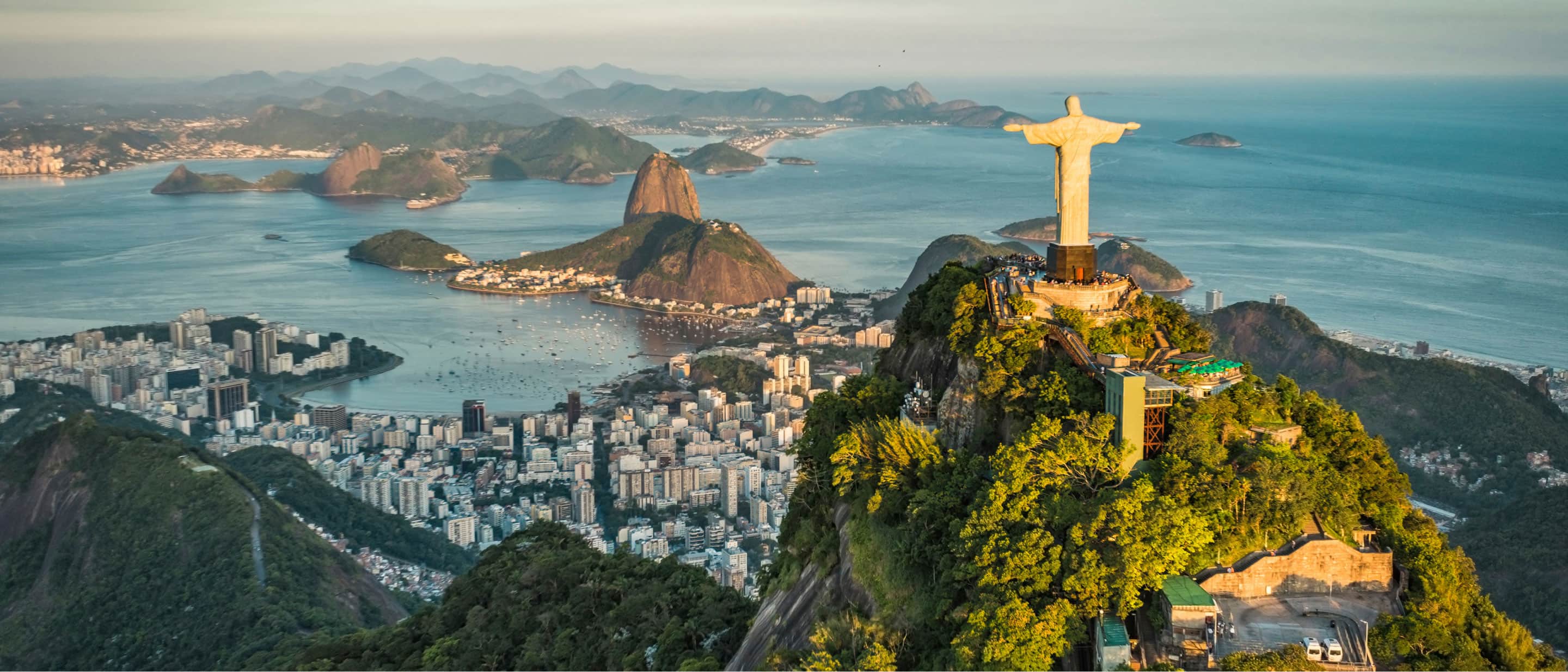 View Rio de Janeiro