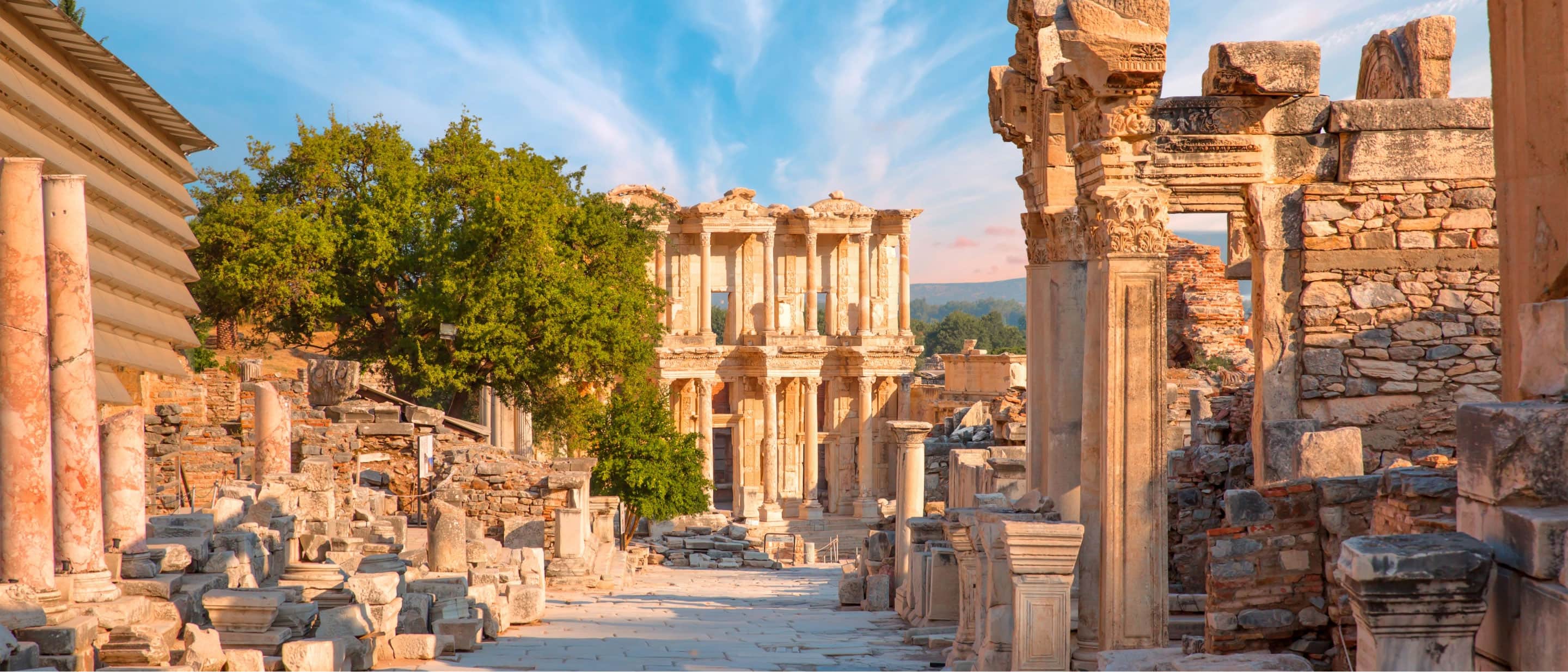 View Ephesus Excursions