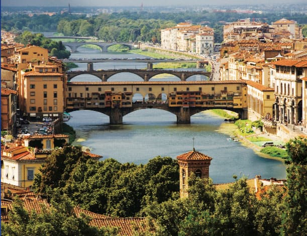 Explore Livorno