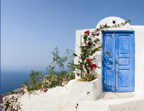 Santorini Cruises