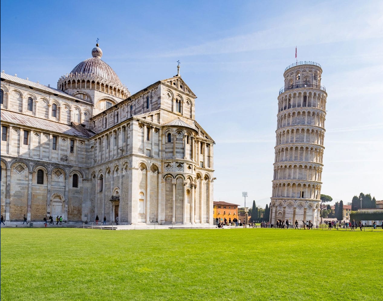 Explore Livorno