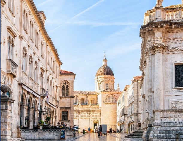 Dubrovnik Cruises
