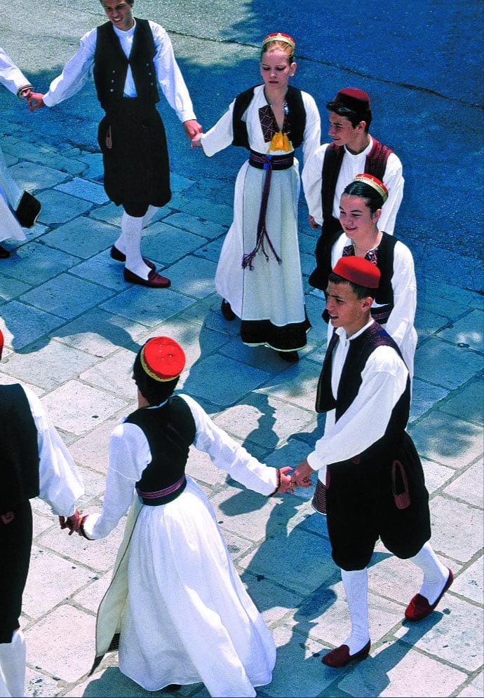 Dubrovnik Cruises