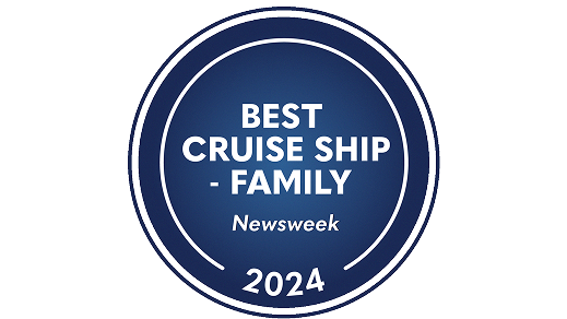 Best Cruise Ship-Family Newsweek 2024